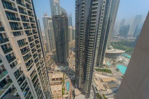 Apartamento en Downtown Dubai (Downtown Burj Dubai), Dubai, 2 dormitorios, 109 m², № 139691 - foto 17