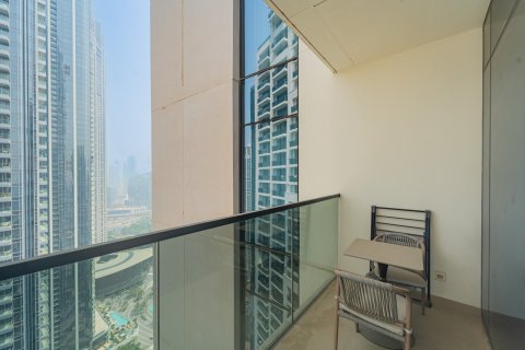 Apartamento en Downtown Dubai (Downtown Burj Dubai), Dubai, 2 dormitorios, 109 m², № 139691 - foto 20