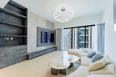 Apartamento en Downtown Dubai (Downtown Burj Dubai), Dubai, 2 dormitorios, 109 m², № 139691 - foto 3