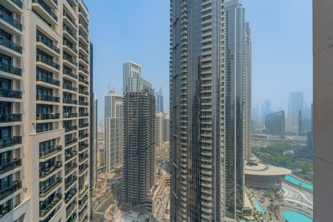 Apartamento en Downtown Dubai (Downtown Burj Dubai), Dubai, 2 dormitorios, 109 m², № 139691 - foto 16