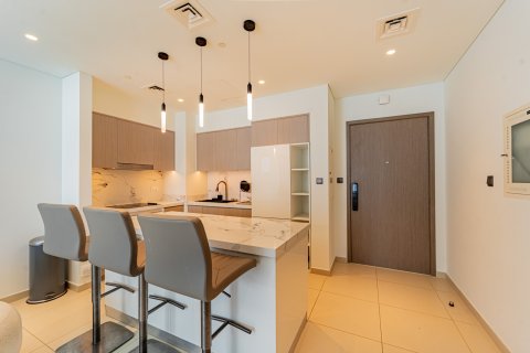 Apartamento en Downtown Dubai (Downtown Burj Dubai), Dubai, 2 dormitorios, 109 m², № 139691 - foto 6