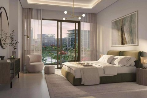 Apartment in Al Wasl, Dubai 2 bedrooms, 116.75 sq.m. № 17461 - photo 1