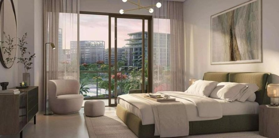 Apartment in Al Wasl, Dubai 2 bedrooms, 116.75 sq.m. № 17461