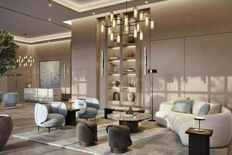 Apartment in Al Wasl, Dubai 2 bedrooms, 116.75 sq.m. № 17461 - photo 5