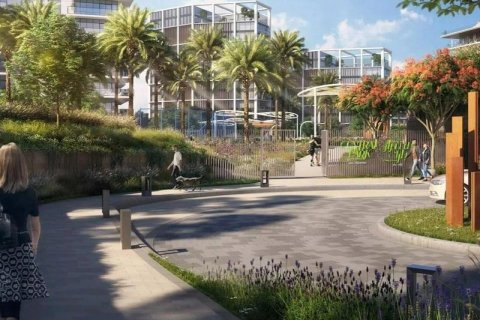 Apartment in Al Wasl, Dubai 2 bedrooms, 116.75 sq.m. № 17461 - photo 6