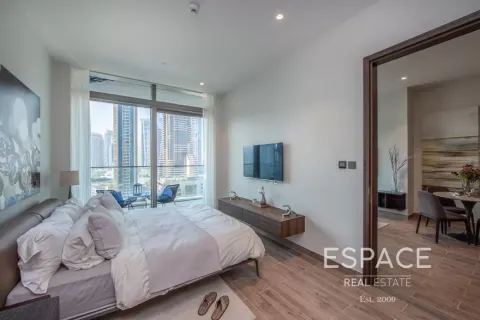 Apartment in Dubai Marina, Dubai 2 bedrooms, 132 sq.m. № 62989 - photo 4