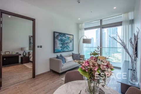 Apartment in Dubai Marina, Dubai 2 bedrooms, 132 sq.m. № 62989 - photo 10