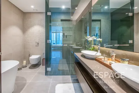 Apartment in Dubai Marina, Dubai 2 bedrooms, 132 sq.m. № 62989 - photo 6