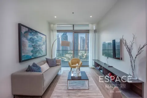 Apartment in Dubai Marina, Dubai 2 bedrooms, 132 sq.m. № 62989 - photo 9