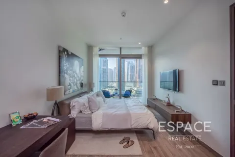 Apartment in Dubai Marina, Dubai 2 bedrooms, 132 sq.m. № 62989 - photo 5