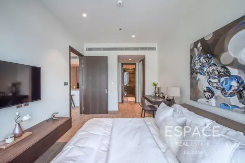 Apartment in Dubai Marina, Dubai 2 bedrooms, 132 sq.m. № 62989 - photo 7