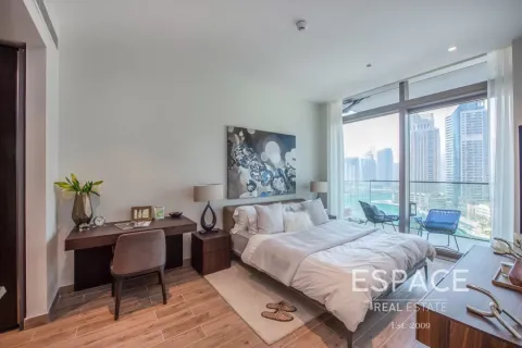 Apartment in Dubai Marina, Dubai 2 bedrooms, 132 sq.m. № 62989 - photo 3