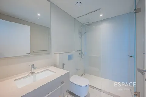 Apartment in LA VIE in Jumeirah Beach Residence, Dubai 2 bedrooms, 130 sq.m. № 62973 - photo 9