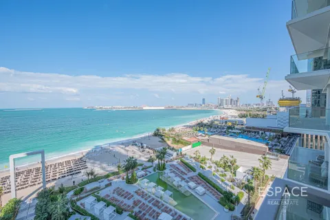 Apartment in LA VIE in Jumeirah Beach Residence, Dubai 2 bedrooms, 130 sq.m. № 62973 - photo 11