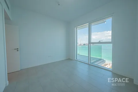 Apartment in LA VIE in Jumeirah Beach Residence, Dubai 2 bedrooms, 130 sq.m. № 62973 - photo 6