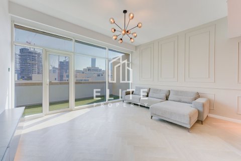 Apartment in Bay Square, Business Bay, Dubai 1 bedroom, 109 sq.m. № 124893 - photo 2
