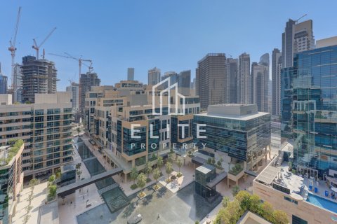 Apartment in Bay Square, Business Bay, Dubai 1 bedroom, 109 sq.m. № 124893 - photo 16