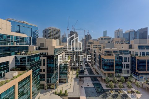 Apartment in Bay Square, Business Bay, Dubai 1 bedroom, 109 sq.m. № 124893 - photo 18