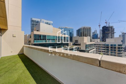 Apartment in Bay Square, Business Bay, Dubai 1 bedroom, 109 sq.m. № 124893 - photo 17