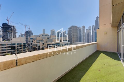 Apartment in Bay Square, Business Bay, Dubai 1 bedroom, 109 sq.m. № 124893 - photo 15
