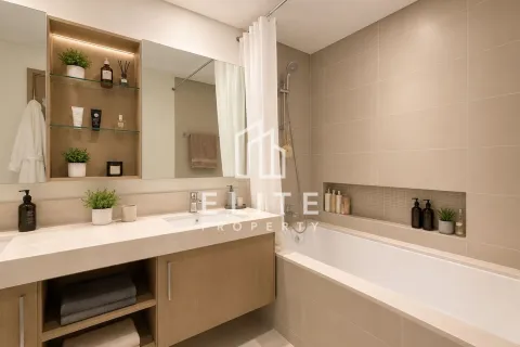 Купить квартиру в 5242, Дубай Марина, Дубай: 2 спальни, 110м², № 124891 - фото 10
