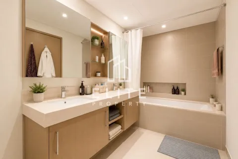 Купить квартиру в 5242, Дубай Марина, Дубай: 2 спальни, 110м², № 124891 - фото 6