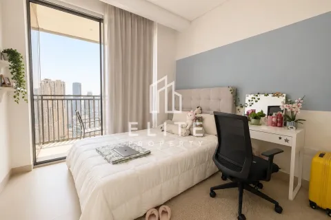 Купить квартиру в 5242, Дубай Марина, Дубай: 2 спальни, 110м², № 124891 - фото 9