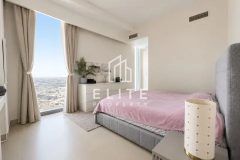 Купить квартиру в 5242, Дубай Марина, Дубай: 2 спальни, 110м², № 124891 - фото 2