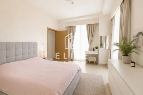 Купить квартиру в 5242, Дубай Марина, Дубай: 2 спальни, 110м², № 124891 - фото 4