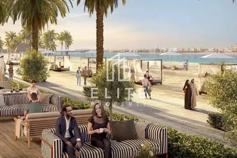 Apartment in EMAAR Beachfront, Dubai Harbour, Dubai 1 bedroom, 71 sq.m. № 124892 - photo 5