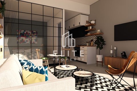 شقة في Motor City, دبي 1غرف نوم, 74 م² رقم 124894 - صورة 3