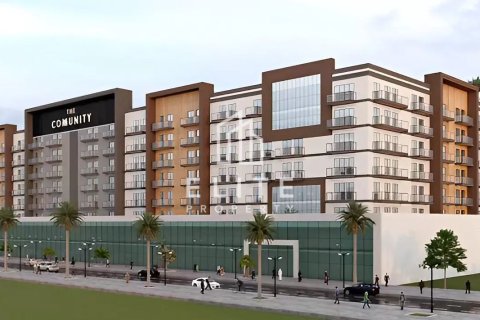شقة في Motor City, دبي 1غرف نوم, 74 م² رقم 124894 - صورة 6