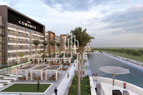 شقة في Motor City, دبي 1غرف نوم, 74 م² رقم 124894