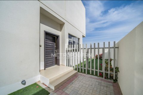 تاون هاوس في داماك هيلز (أكويا باي داماك), دبي 3 غرف نوم, 178 م² رقم 15766 - صورة 18
