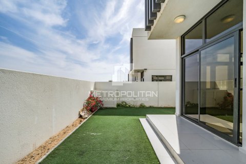 تاون هاوس في داماك هيلز (أكويا باي داماك), دبي 3 غرف نوم, 178 م² رقم 15766 - صورة 19