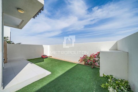 تاون هاوس في داماك هيلز (أكويا باي داماك), دبي 3 غرف نوم, 178 م² رقم 15766 - صورة 1