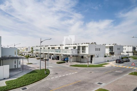 تاون هاوس في داماك هيلز (أكويا باي داماك), دبي 3 غرف نوم, 178 م² رقم 15766 - صورة 12