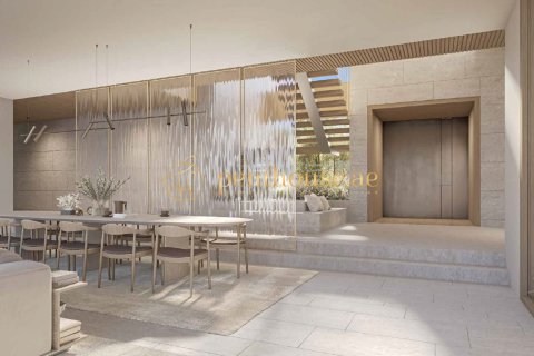 Villa à Palm Jebel Ali, Dubai, 7 chambres, 1043 m², № 15774 - photo 7