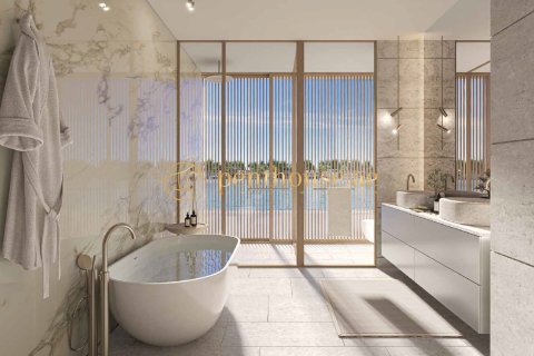Villa à Palm Jebel Ali, Dubai, 7 chambres, 1043 m², № 15774 - photo 2