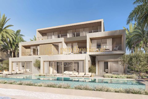 Villa à Palm Jebel Ali, Dubai, 7 chambres, 1043 m², № 15774 - photo 10