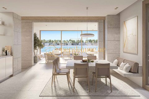 Villa à Palm Jebel Ali, Dubai, 7 chambres, 1043 m², № 15774 - photo 5