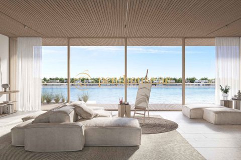 Villa à Palm Jebel Ali, Dubai, 7 chambres, 1043 m², № 15774 - photo 3