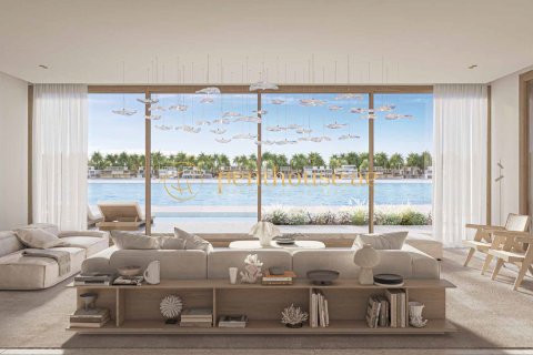 Villa à Palm Jebel Ali, Dubai, 7 chambres, 1043 m², № 15774 - photo 8