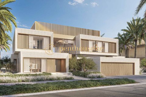Villa à Palm Jebel Ali, Dubai, 7 chambres, 1043 m², № 15774 - photo 9