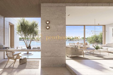 Villa à Palm Jebel Ali, Dubai, 7 chambres, 1043 m², № 15774 - photo 6