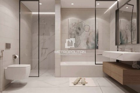 Maison de ville à Dubai South (Dubai World Central), Dubai, 3 chambres, 271 m², № 15775 - photo 7