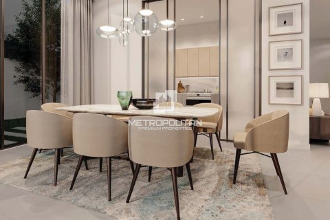 Maison de ville à Dubai South (Dubai World Central), Dubai, 3 chambres, 271 m², № 15775 - photo 13