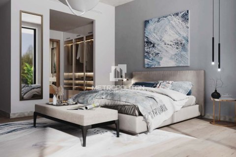 Maison de ville à Dubai South (Dubai World Central), Dubai, 3 chambres, 271 m², № 15775 - photo 6