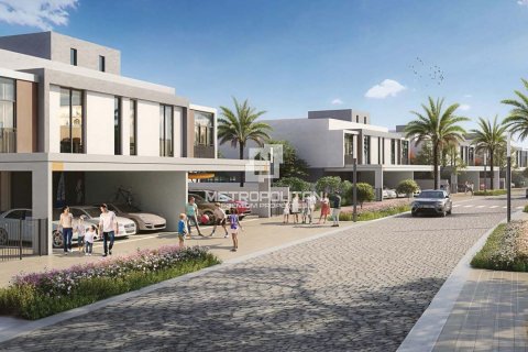Maison de ville à Dubai South (Dubai World Central), Dubai, 3 chambres, 271 m², № 15775 - photo 15