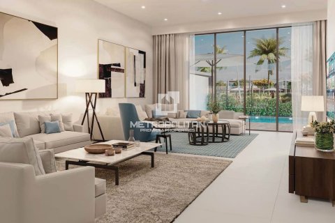 Maison de ville à Dubai South (Dubai World Central), Dubai, 3 chambres, 271 m², № 15775 - photo 4